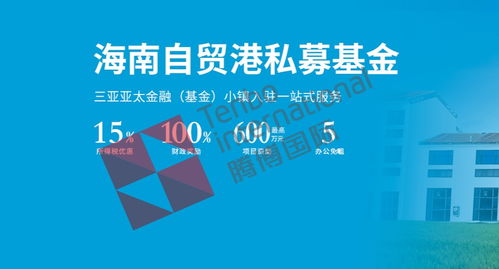 海南注冊(cè)金融服務(wù)公司及金融信息咨詢(xún)業(yè)務(wù)條件解析